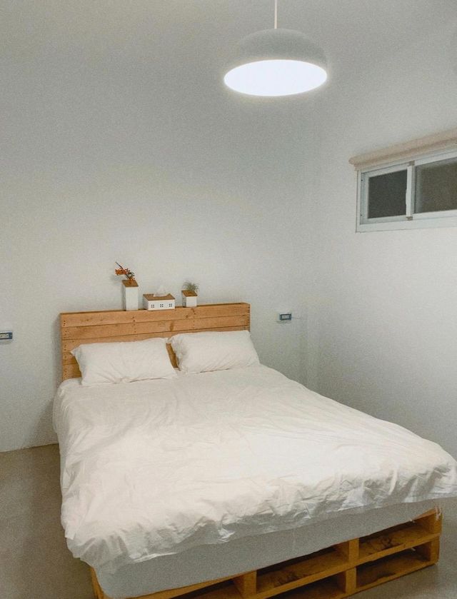 Ling Inn-Entire house for Six-person-4