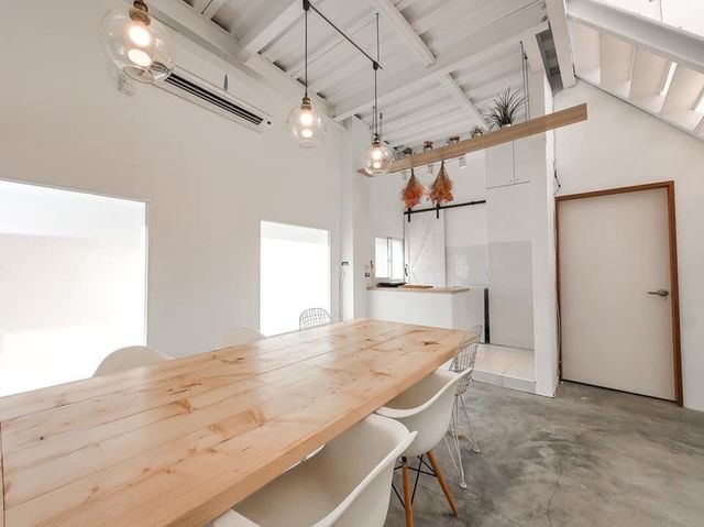 Ling Inn-Entire house for Six-person-12