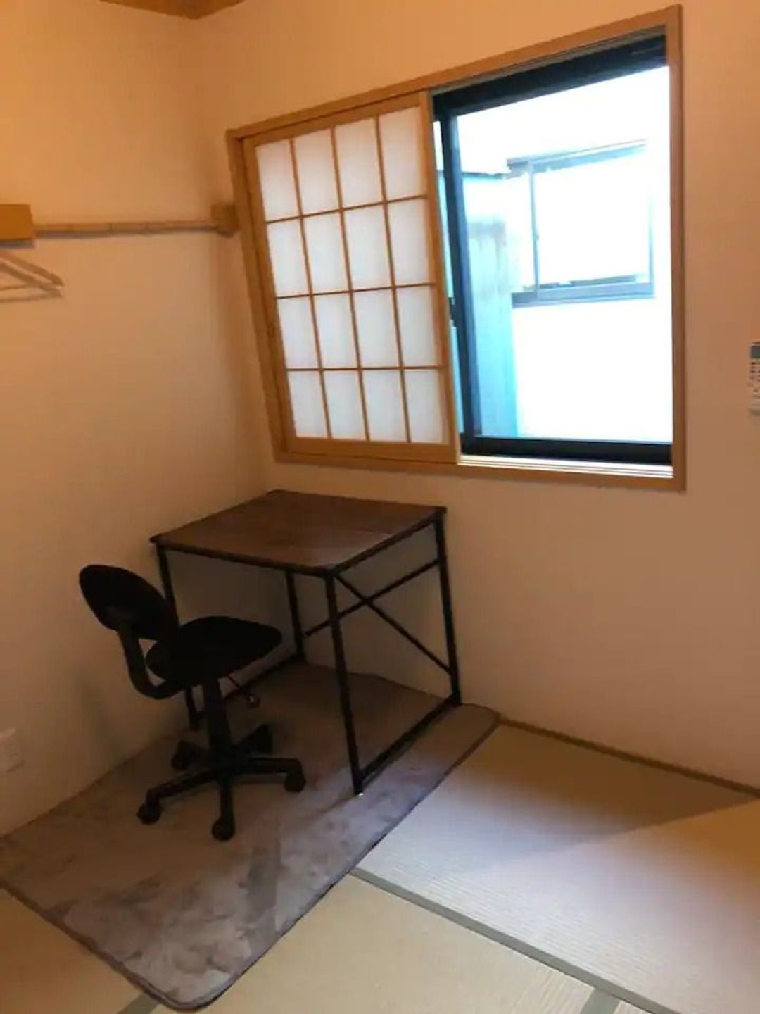宿家 烏丸院｜最多6人/2室1廳/2衛1浴/附設小庭院/三之輪站步行5分