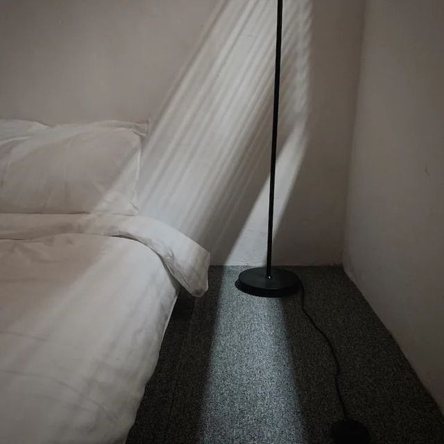我給你的房間｜近綠莎坪站 梨泰院站 首爾塔-101舒適客房(最多2人入住）-2