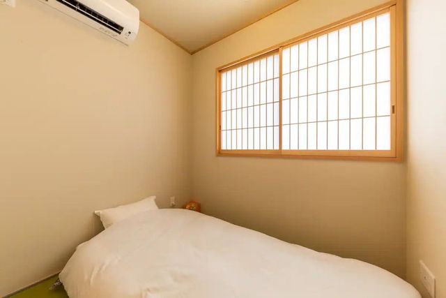 宿家 夢路｜最多5人/配備KTV/2室1閣樓1廳/2衛1浴/三之輪站步行11分-包棟: 最多4人-4