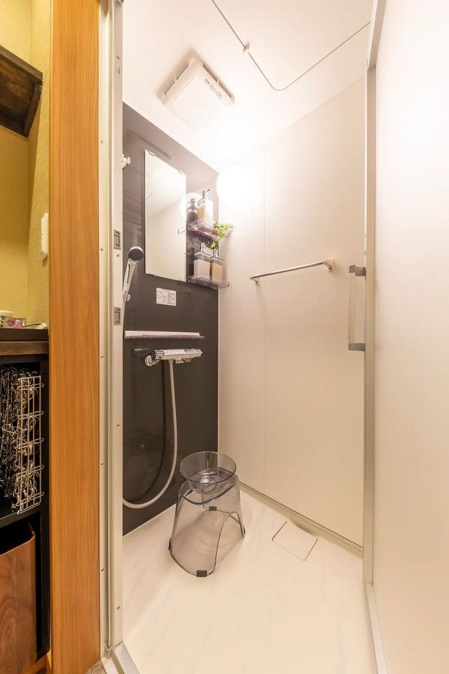 宿家 夢路｜最多5人/配備KTV/2室1閣樓1廳/2衛1浴/三之輪站步行11分-包棟: 最多4人-9