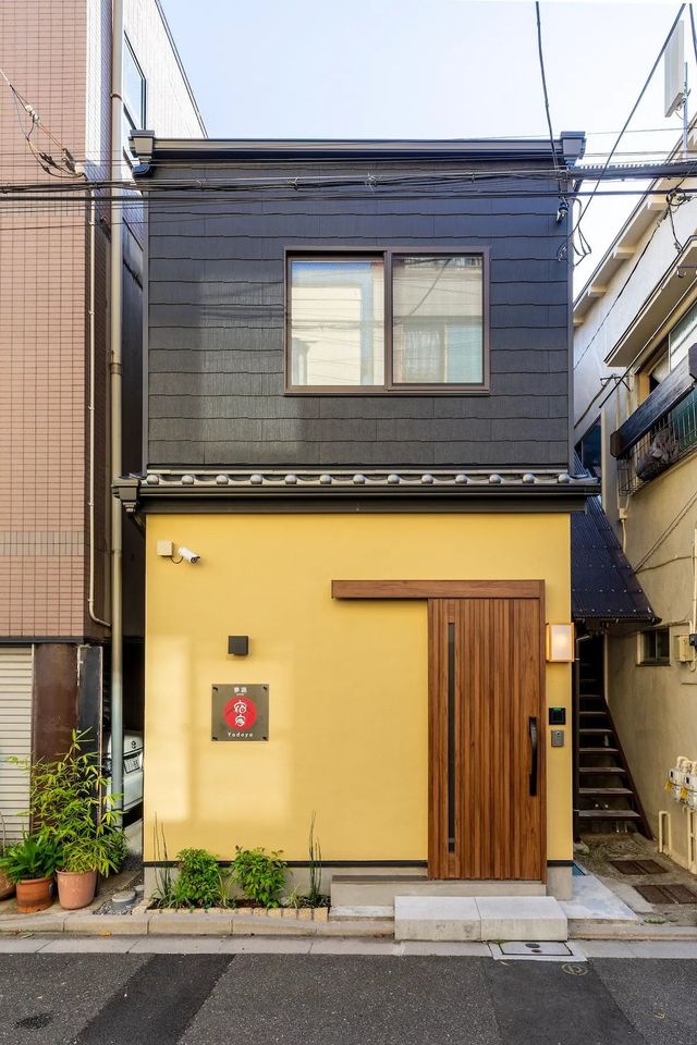 宿家 夢路｜最多5人/配備KTV/2室1閣樓1廳/2衛1浴/三之輪站步行11分-包棟: 最多4人-13