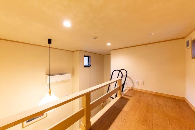 1BR, 1LR (with loft)/33㎡ Max 3pax/Japanese villa/15min walk to the station-Entire house(max3)-7