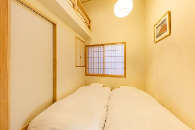 1BR, 1LR (with loft)/33㎡ Max 3pax/Japanese villa/15min walk to the station-Entire house(max3)-2