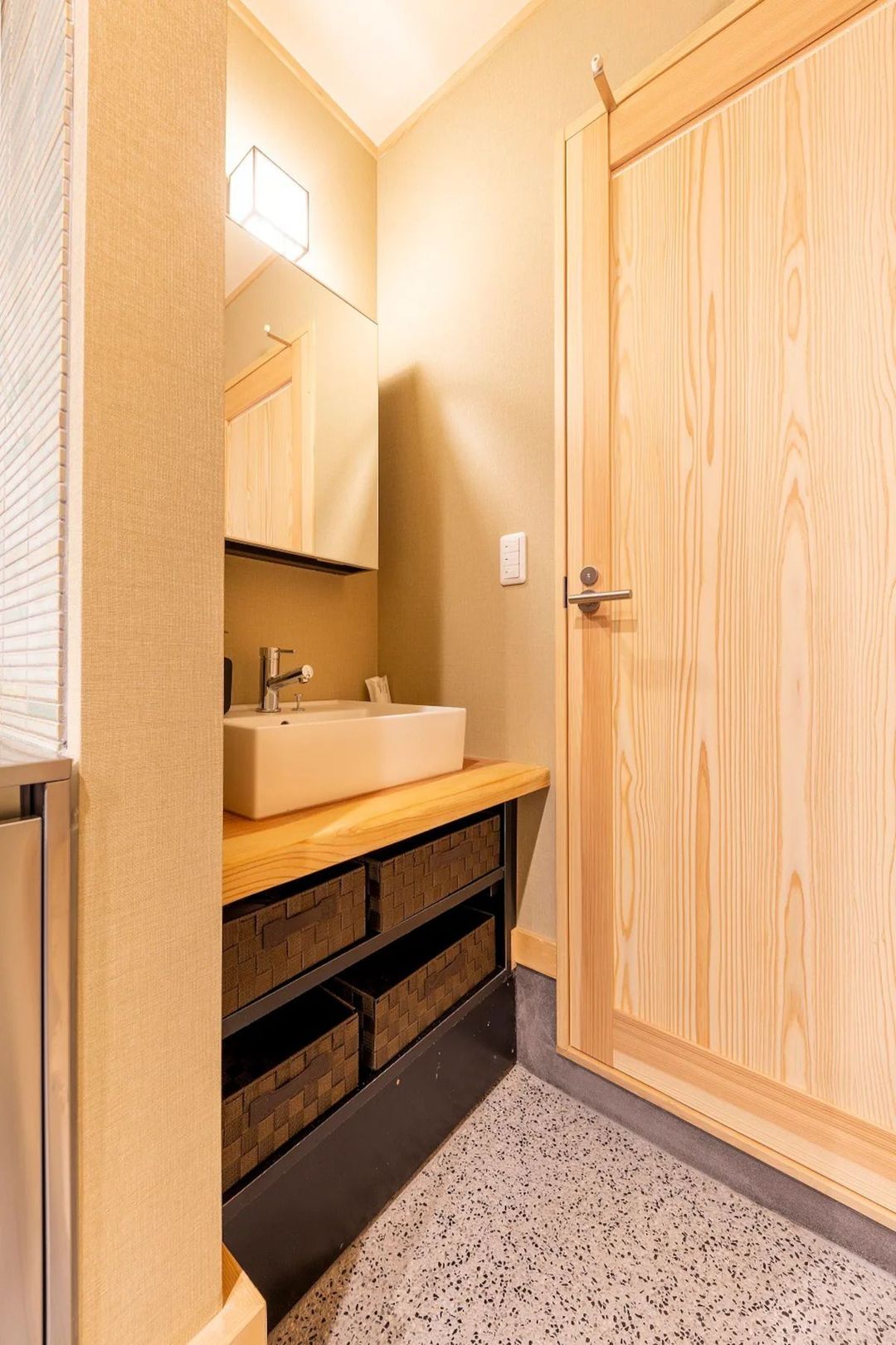 1BR, 1LR (with loft)/33㎡ Max 3pax/Japanese villa/15min walk to the station