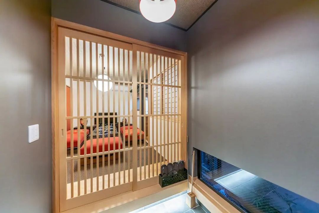 宿家 稻香｜最多5人/2室1廳/2衛1浴/淺草寺步行6分
