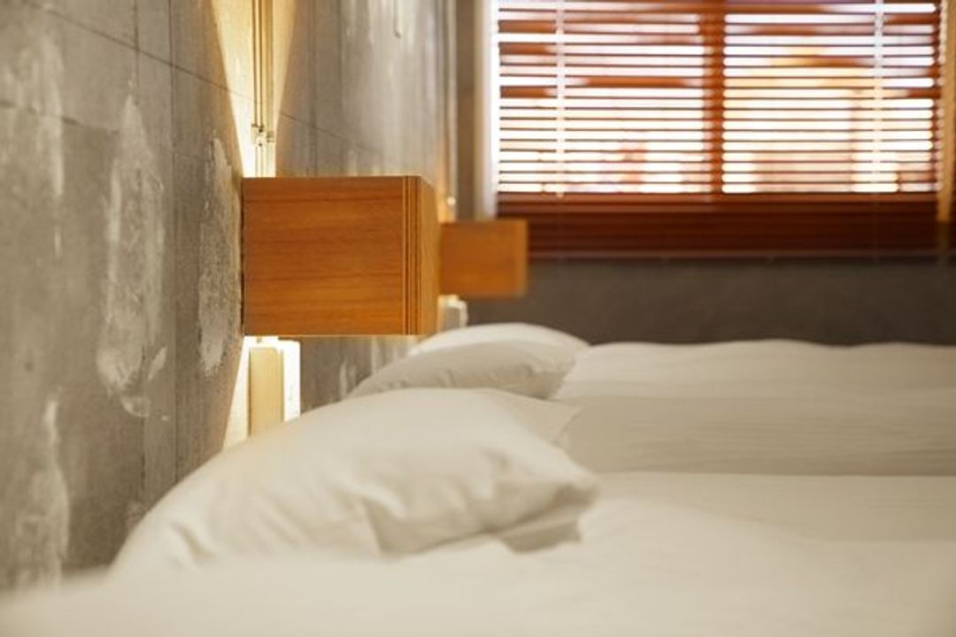 HOTEL LOOP