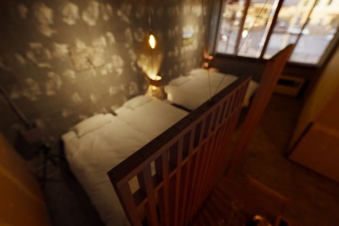 HOTEL LOOP