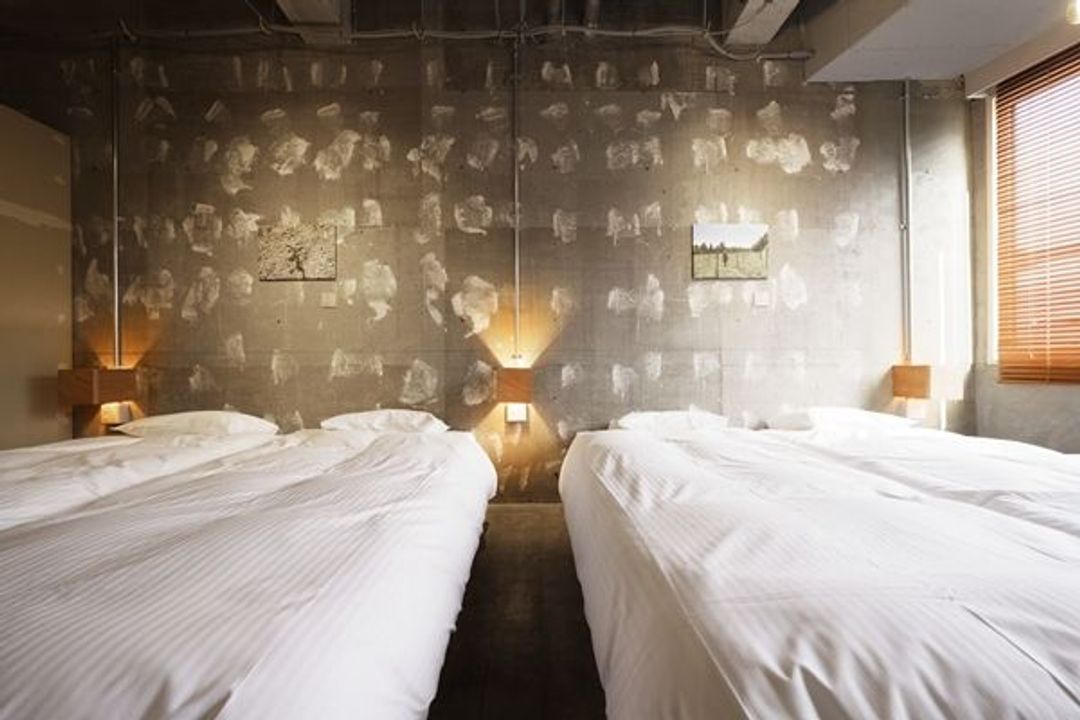 HOTEL LOOP