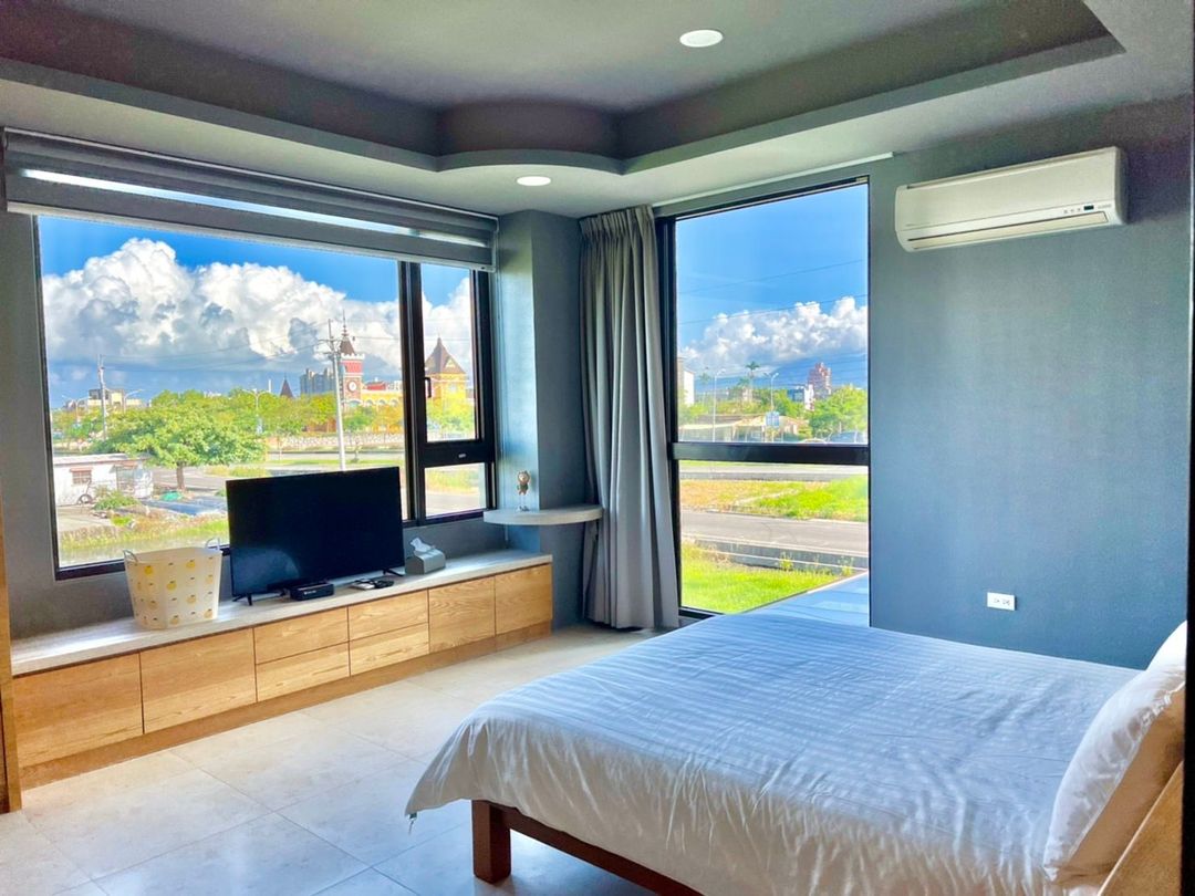 Xinyi B&B