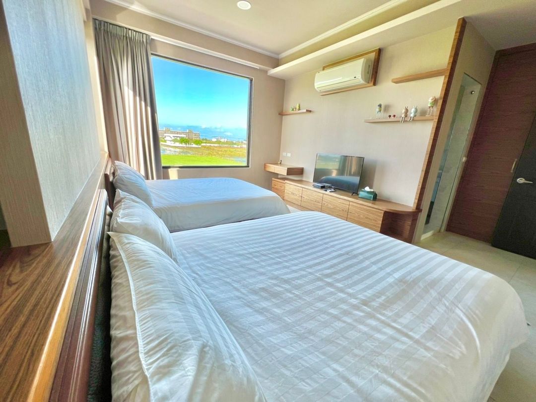 Xinyi B&B