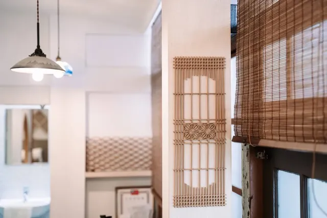 錦小路民宿｜台南2-6人包棟、緊鄰赤崁樓-單臥式小屋(4人包棟)-5
