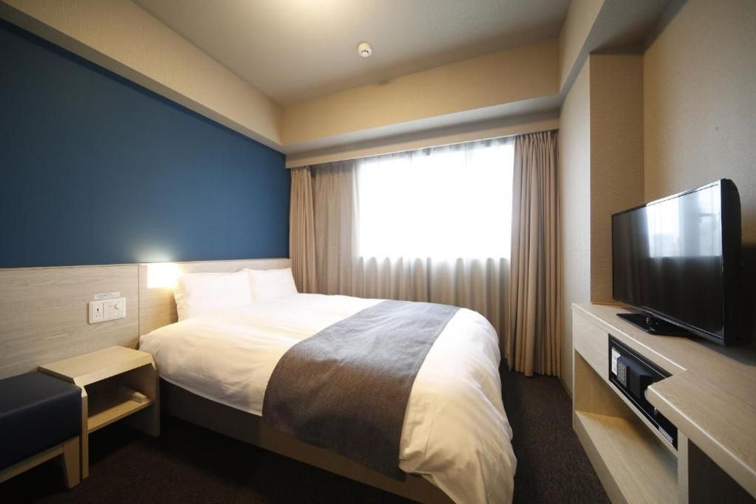 天然温泉 海神之汤 Dormy Inn Express 仙台海滨｜中野荣站步行5分