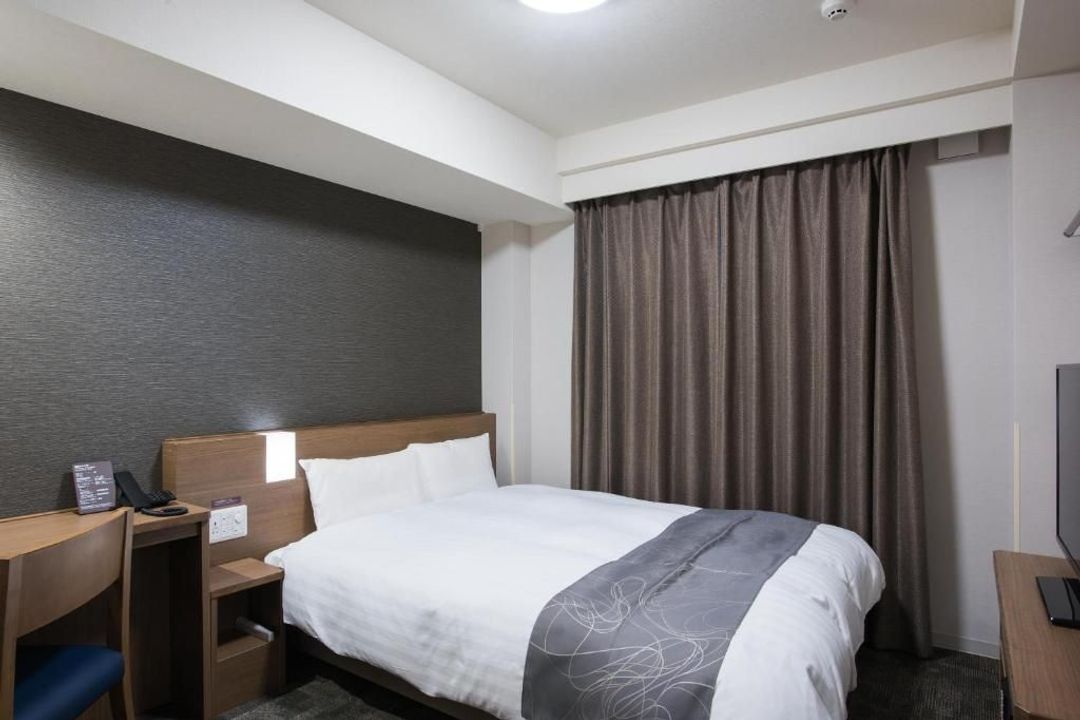 天然温泉 海神之汤 Dormy Inn Express 仙台海滨｜中野荣站步行5分