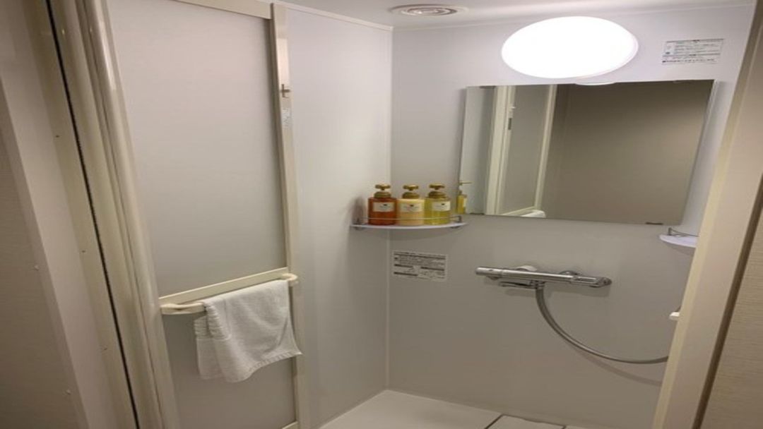天然温泉 海神之汤 Dormy Inn Express 仙台海滨｜中野荣站步行5分