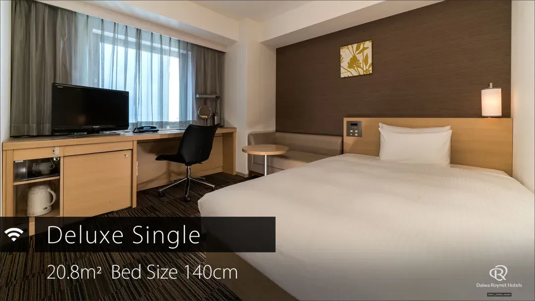 Daiwa Roynet Hotel Sendai