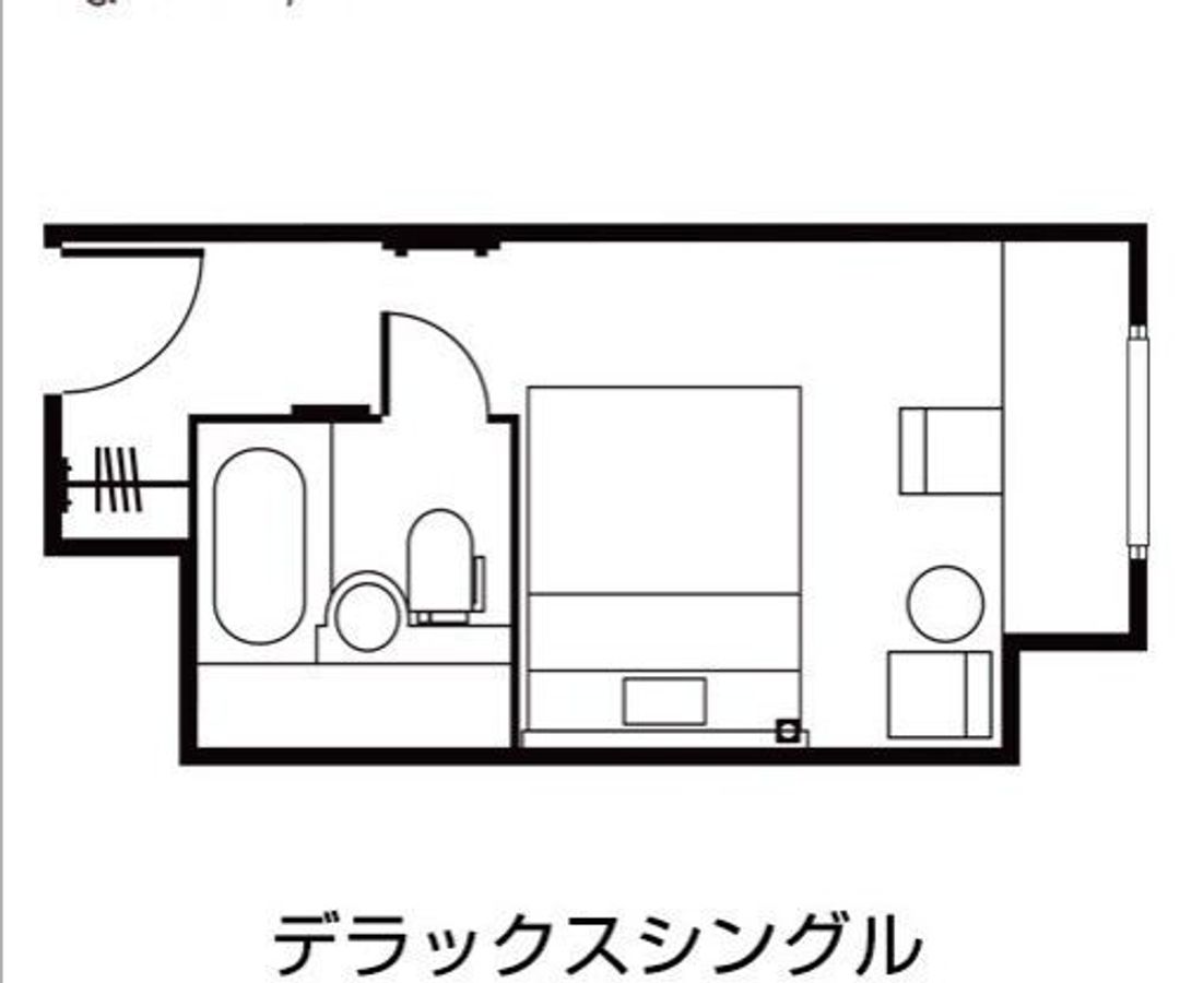 Daiwa Roynet Hotel Sendai