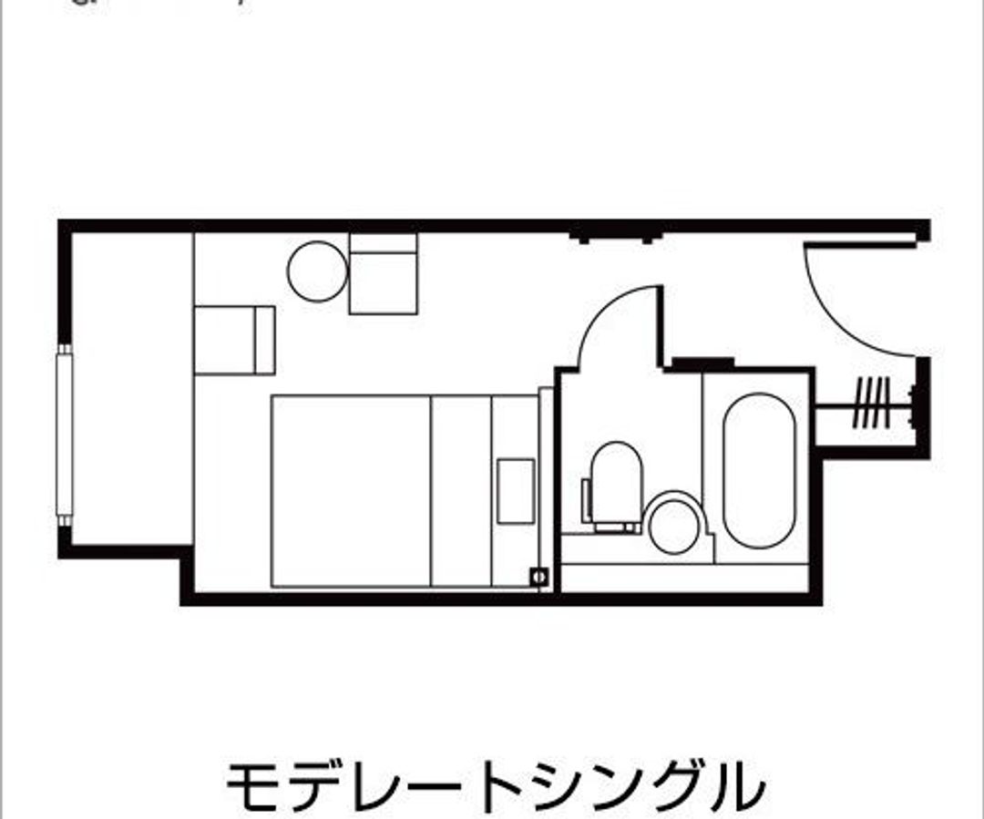Daiwa Roynet Hotel Sendai