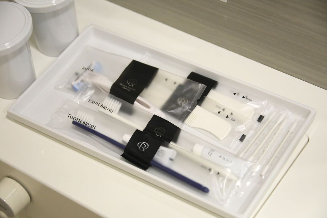 Daiwa Roynet Hotel Sendai