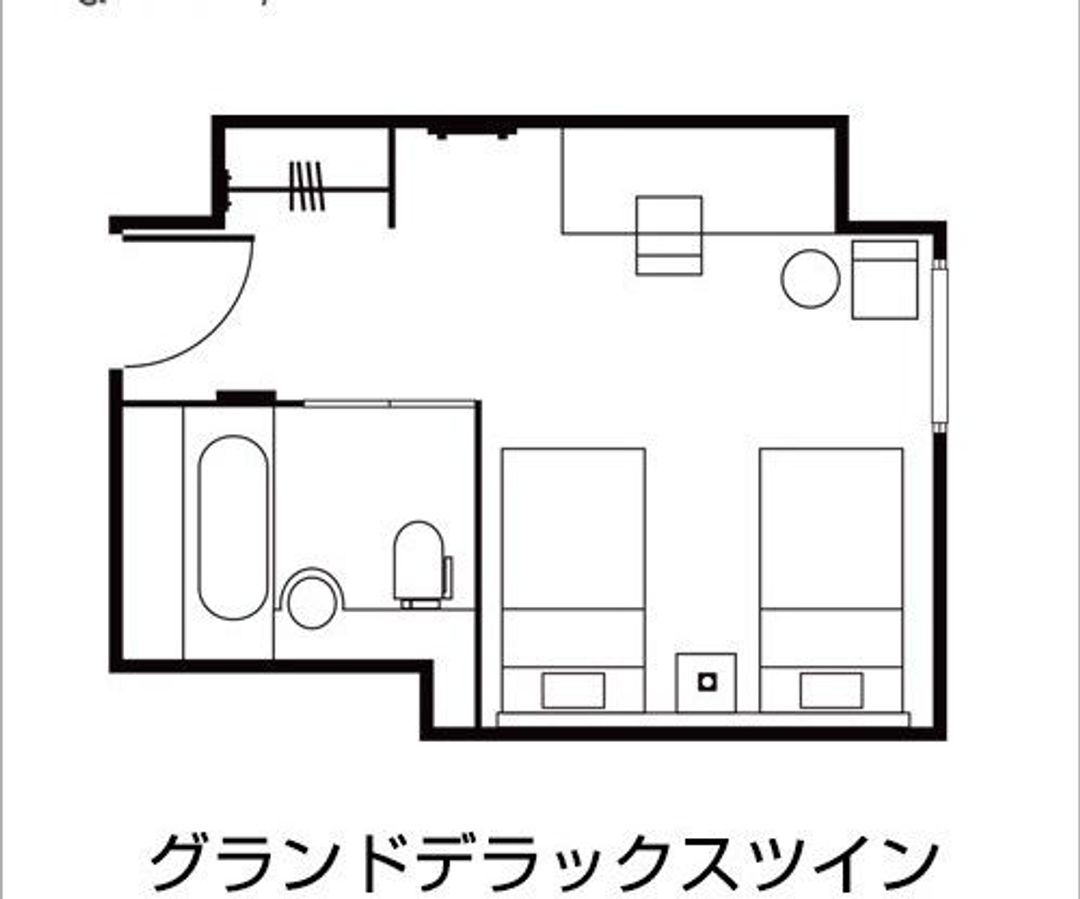 Daiwa Roynet Hotel Sendai