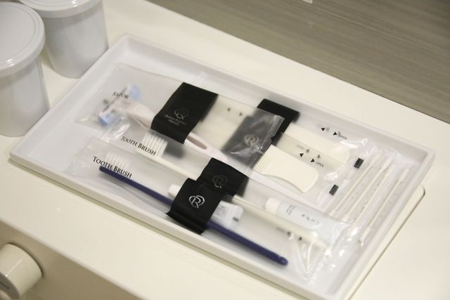 大和ROYNET飯店 仙台｜仙台站步行2分-標準雙床房【不挑房】-4