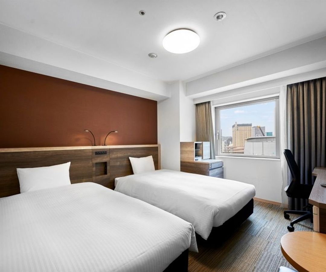 Daiwa Roynet Hotel Sendai