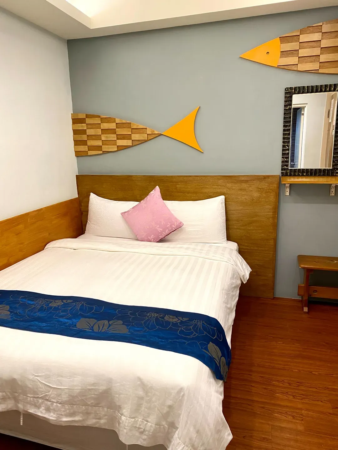 Kenting Waterfront Hotel