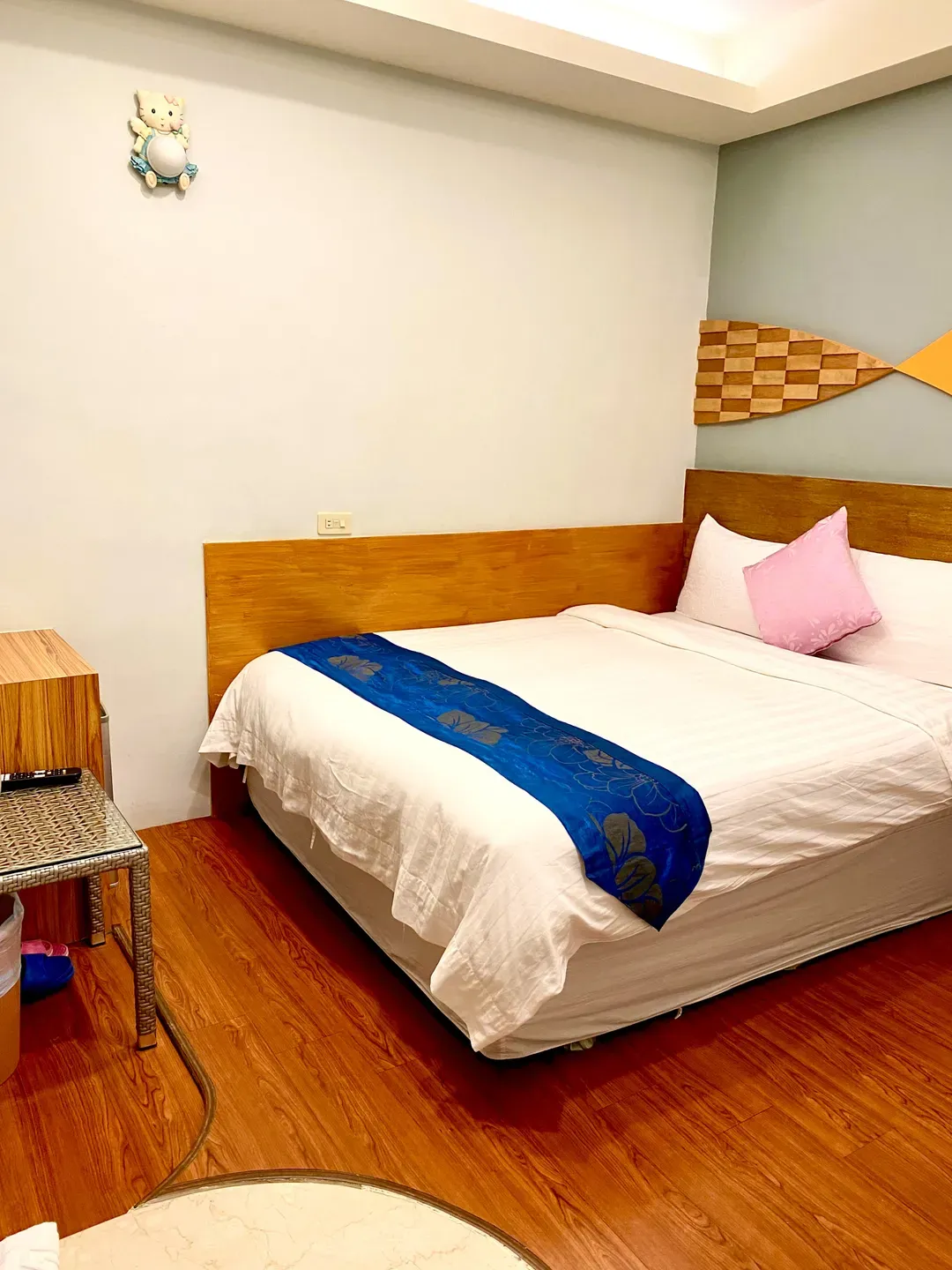 Kenting Waterfront Hotel