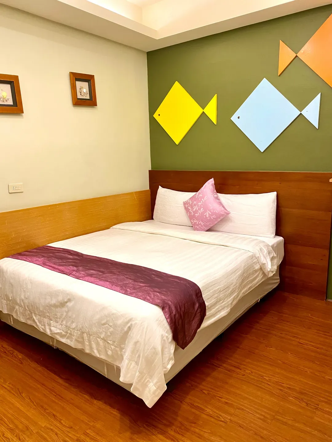 Kenting Waterfront Hotel