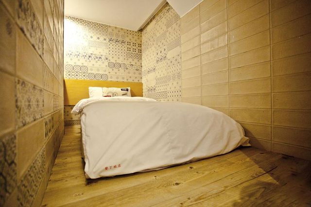 墾丁旅店-大灣館 l 近墾丁大街、絕美海景-雅緻親子房(三人)(Triple Family Room)-2