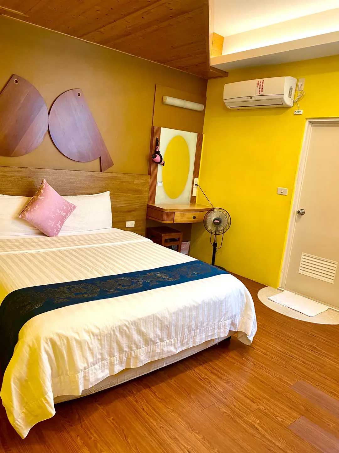 Kenting Waterfront Hotel