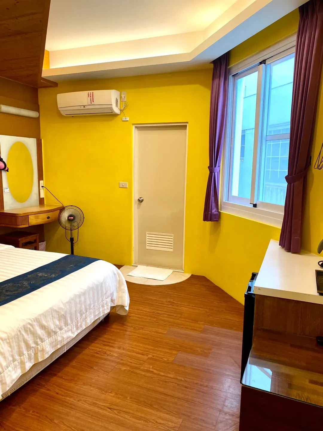 Kenting Waterfront Hotel