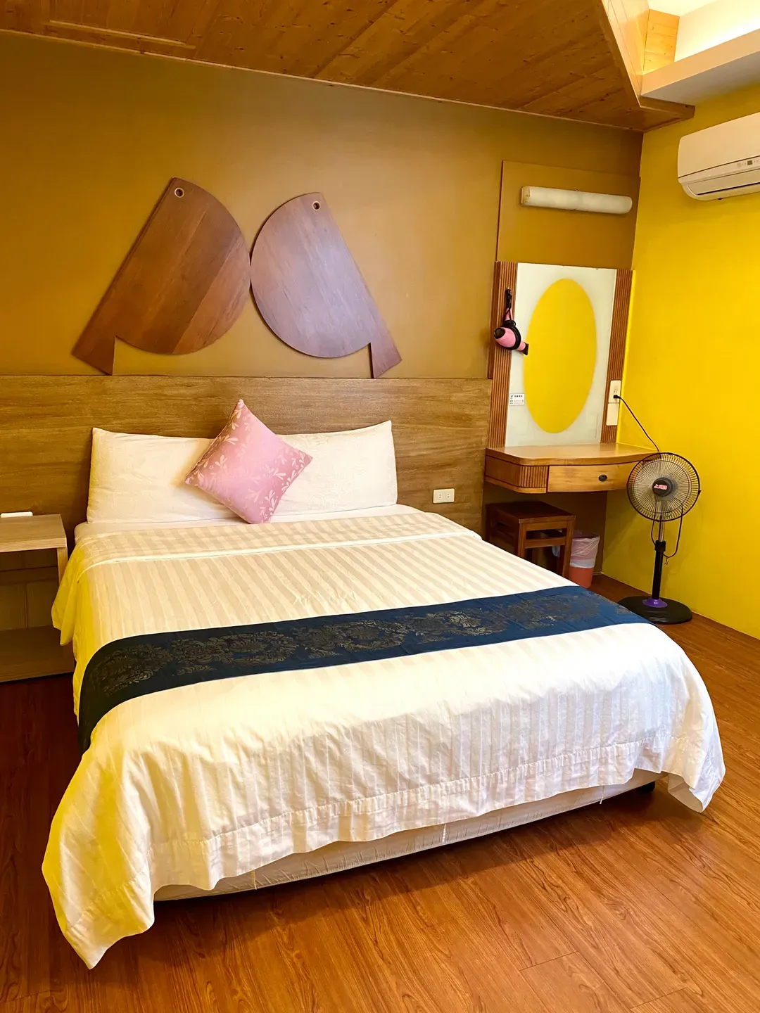 Kenting Waterfront Hotel