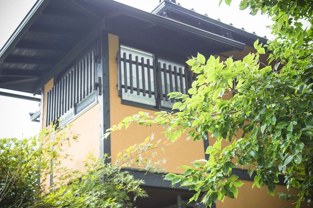 Yufuin Onsen Kaede no Shoja
