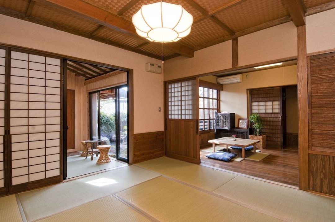 Yufuin Onsen Kaede no Shoja