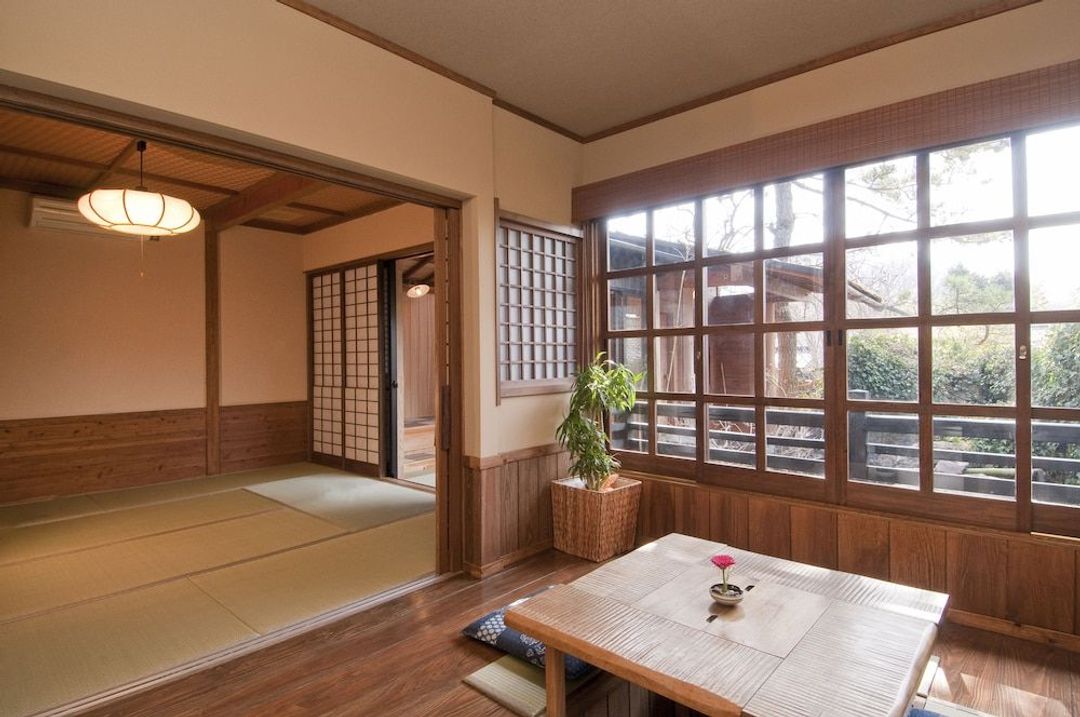 Yufuin Onsen Kaede no Shoja