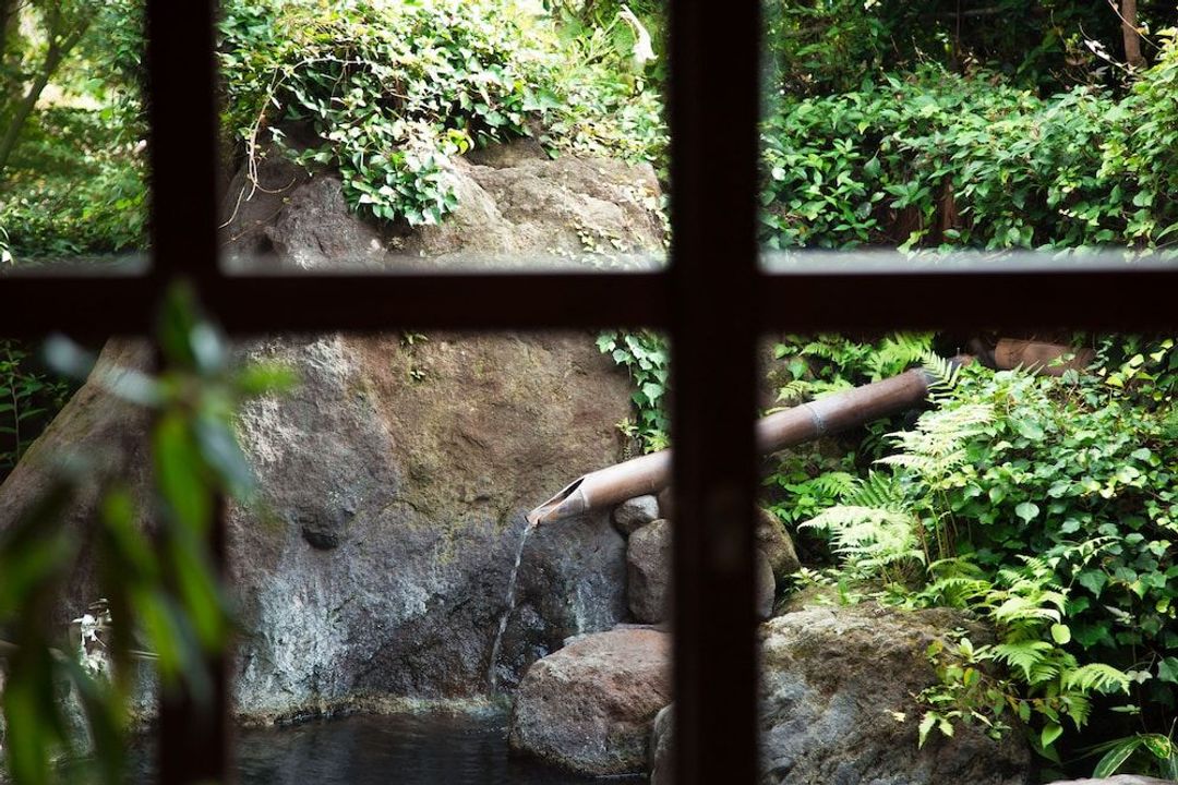 Yufuin Onsen Kaede no Shoja
