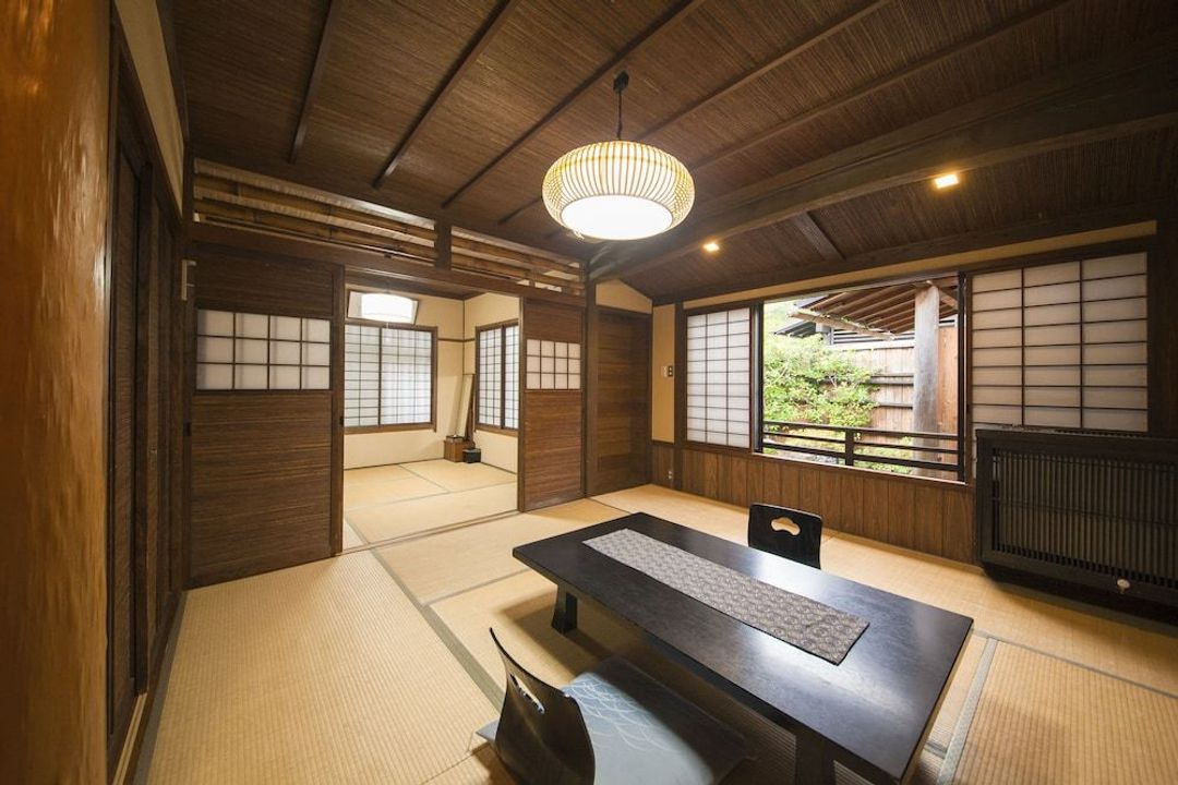 Yufuin Onsen Kaede no Shoja
