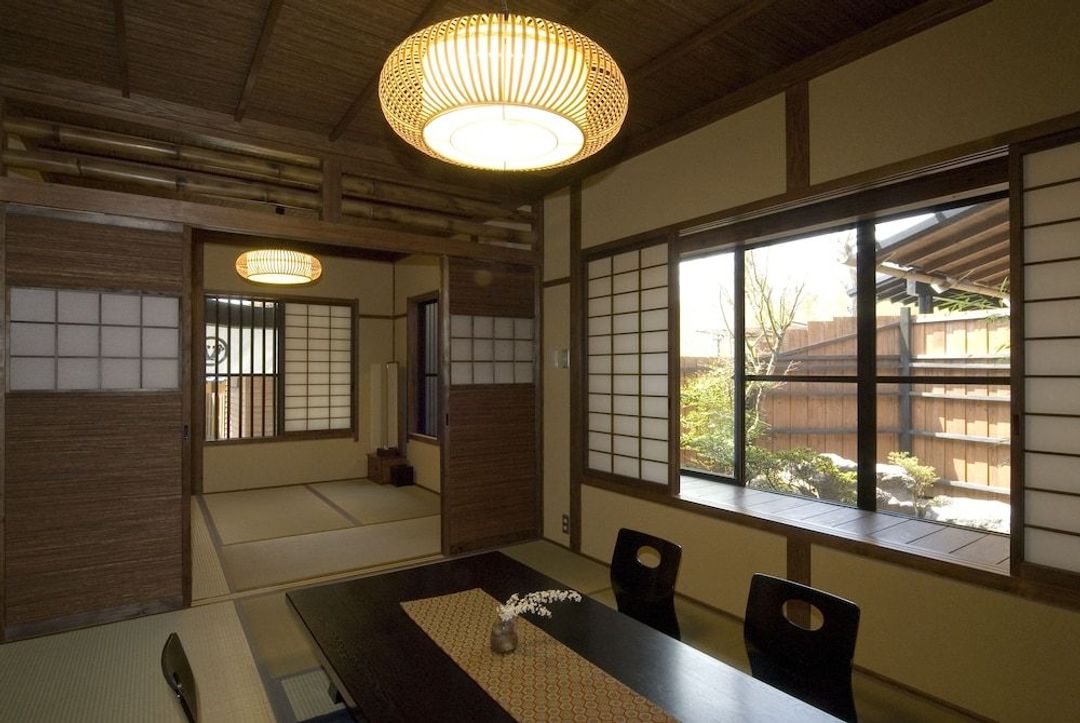 Yufuin Onsen Kaede no Shoja