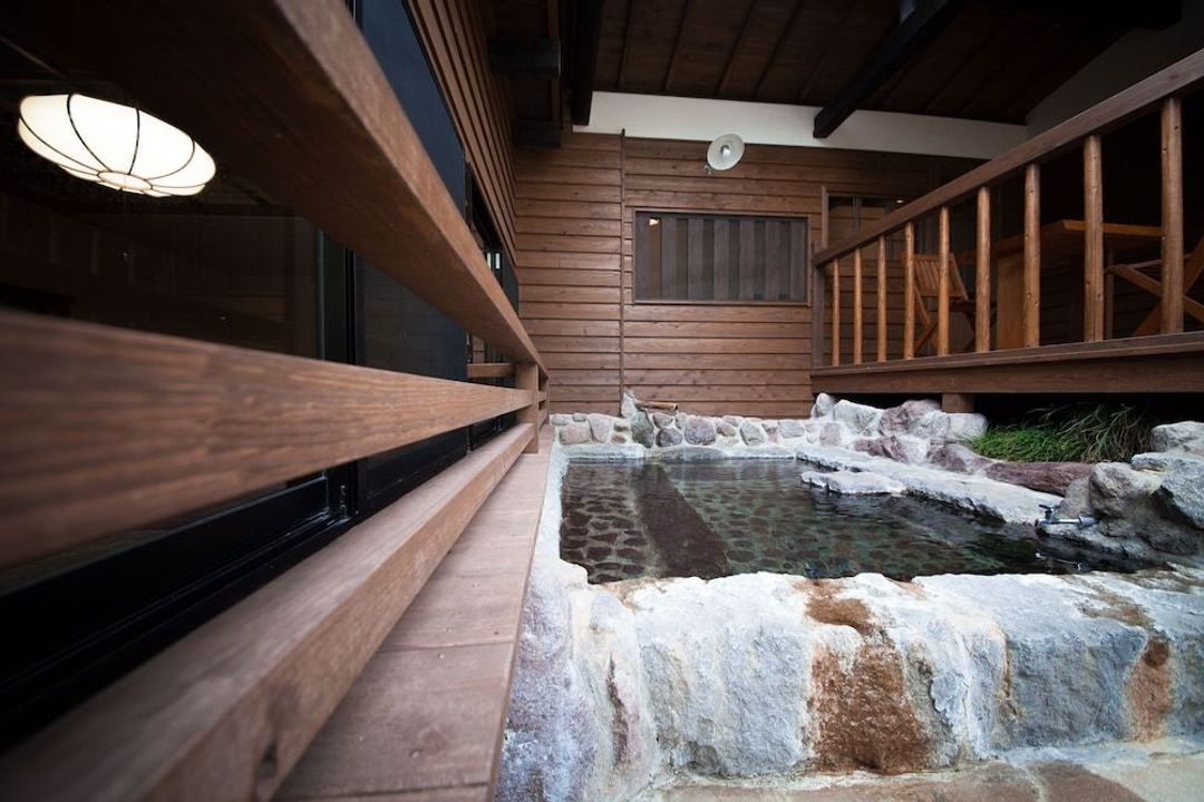 Yufuin Onsen Kaede no Shoja