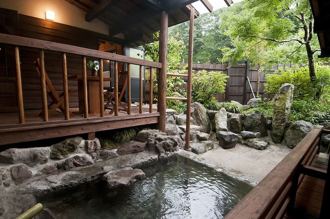 Yufuin Onsen Kaede no Shoja