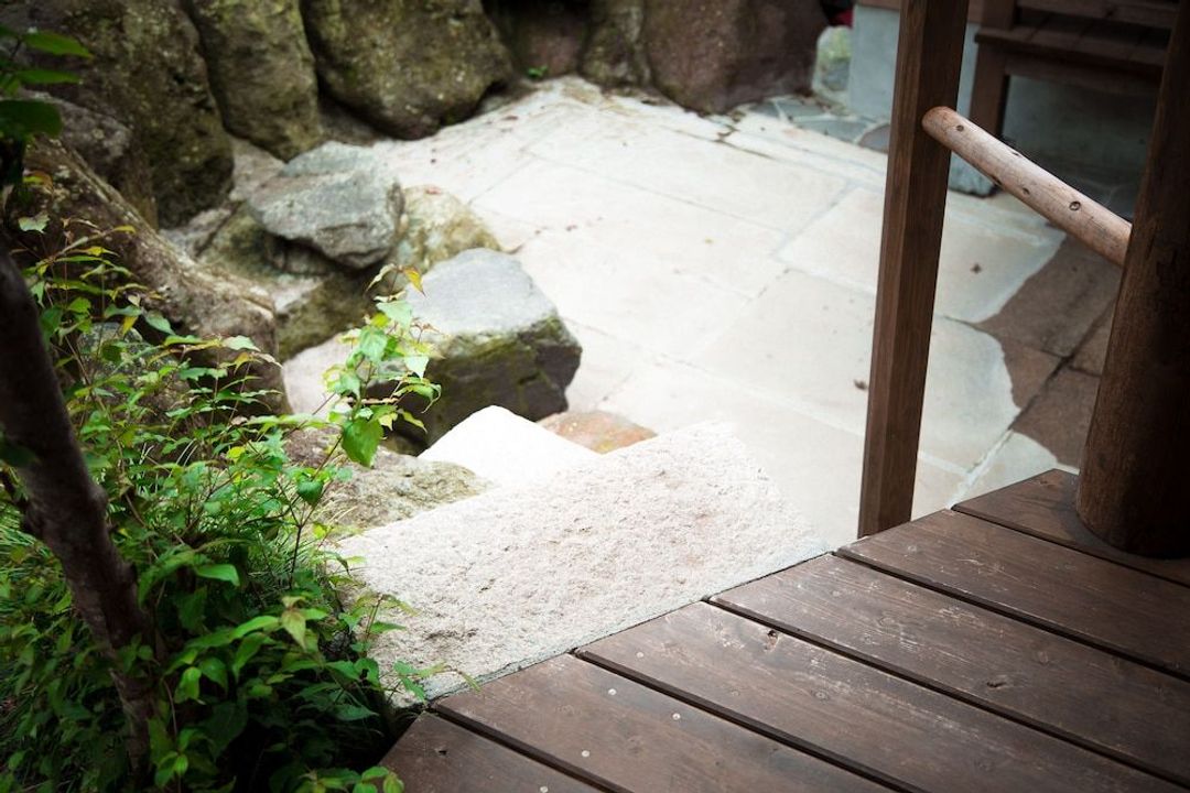 Yufuin Onsen Kaede no Shoja