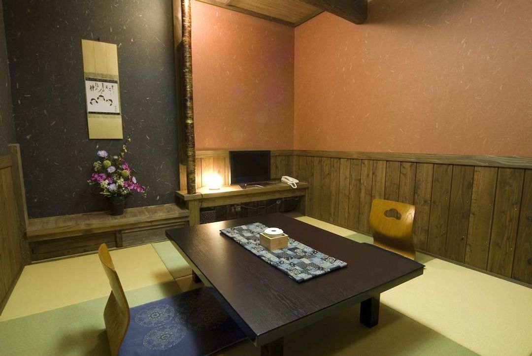 Yufuin Onsen Kaede no Shoja
