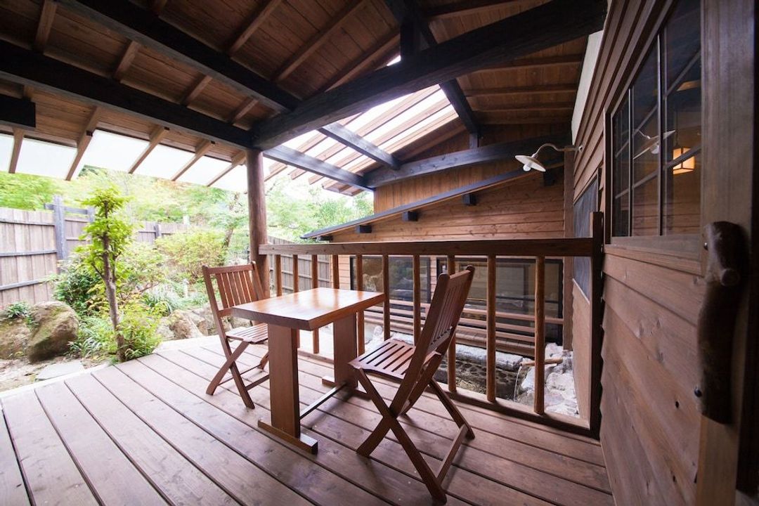 Yufuin Onsen Kaede no Shoja