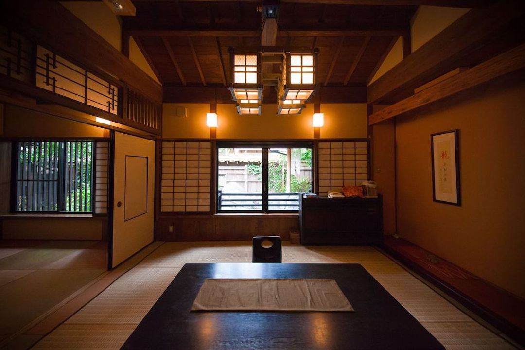 Yufuin Onsen Kaede no Shoja