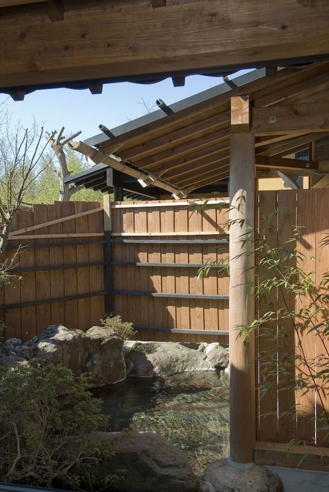 Yufuin Onsen Kaede no Shoja