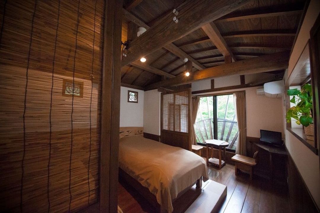 Yufuin Onsen Kaede no Shoja