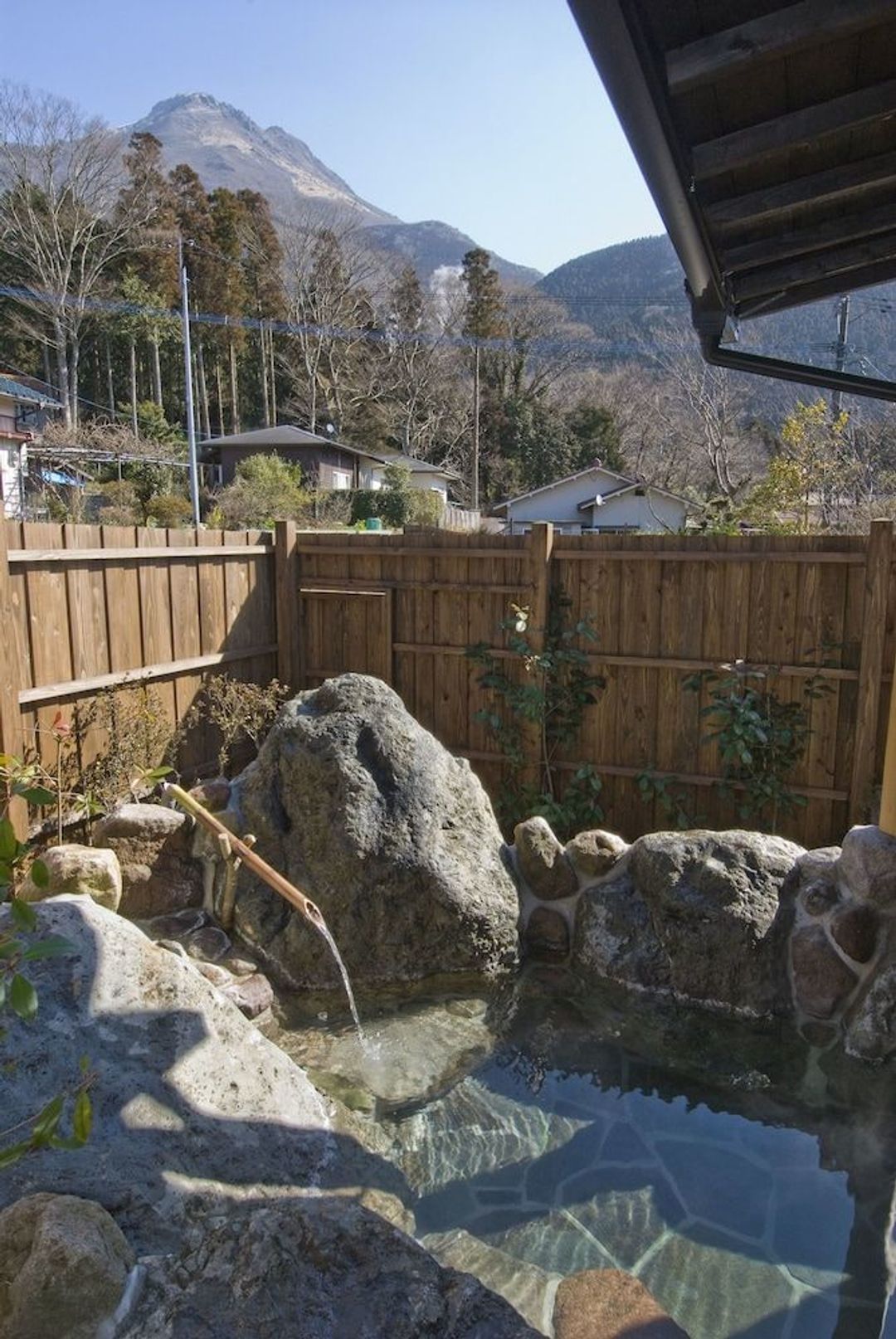 Yufuin Onsen Kaede no Shoja