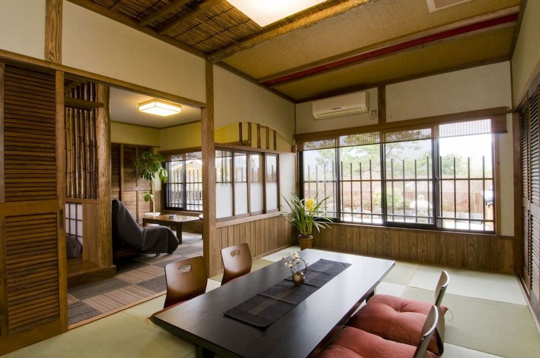 Yufuin Onsen Kaede no Shoja